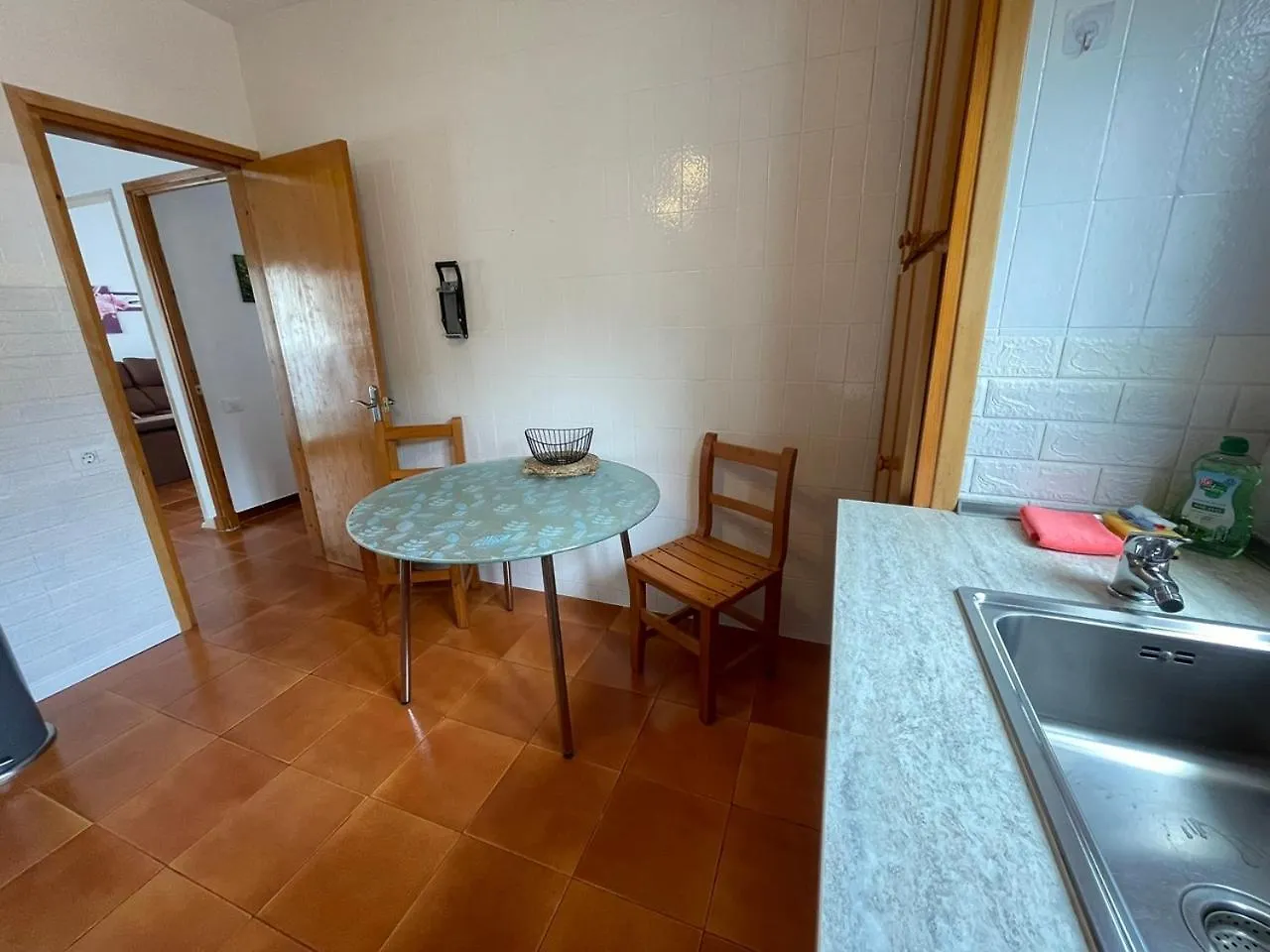 Casa Dieter Cala Galdana  Appartamento Cala Galdana (Menorca)