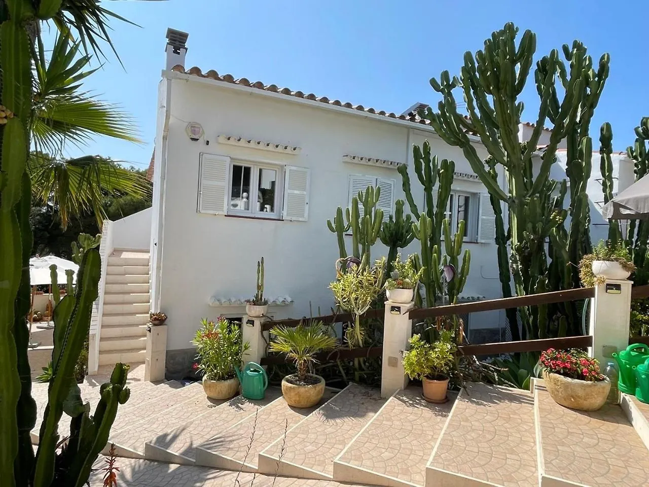 Casa Dieter Cala Galdana  Spagna