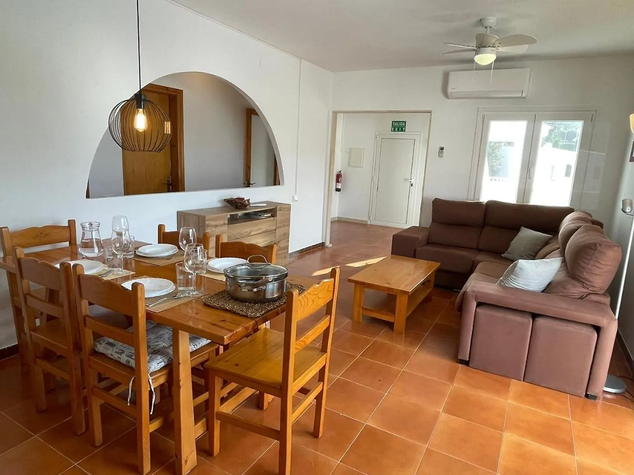 Casa Dieter Cala Galdana  0*, Cala Galdana (Menorca) Spagna