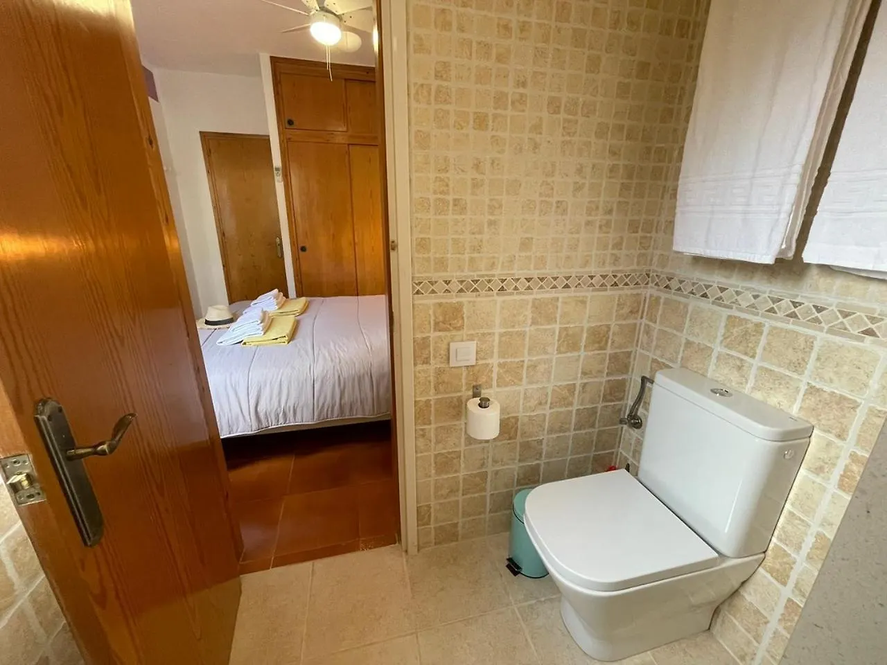 Appartamento Casa Dieter Cala Galdana