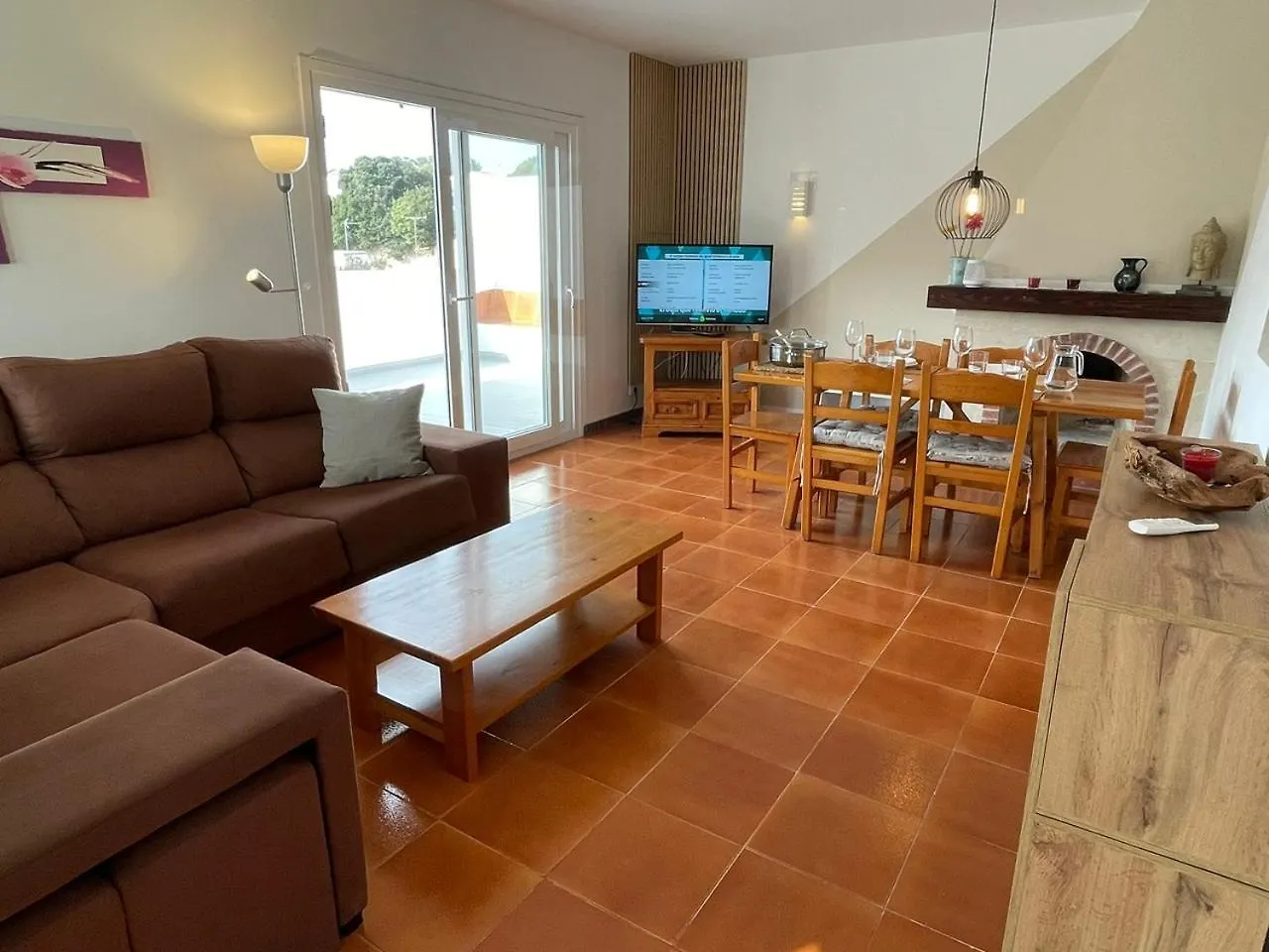 Casa Dieter Cala Galdana  Appartamento Cala Galdana (Menorca)