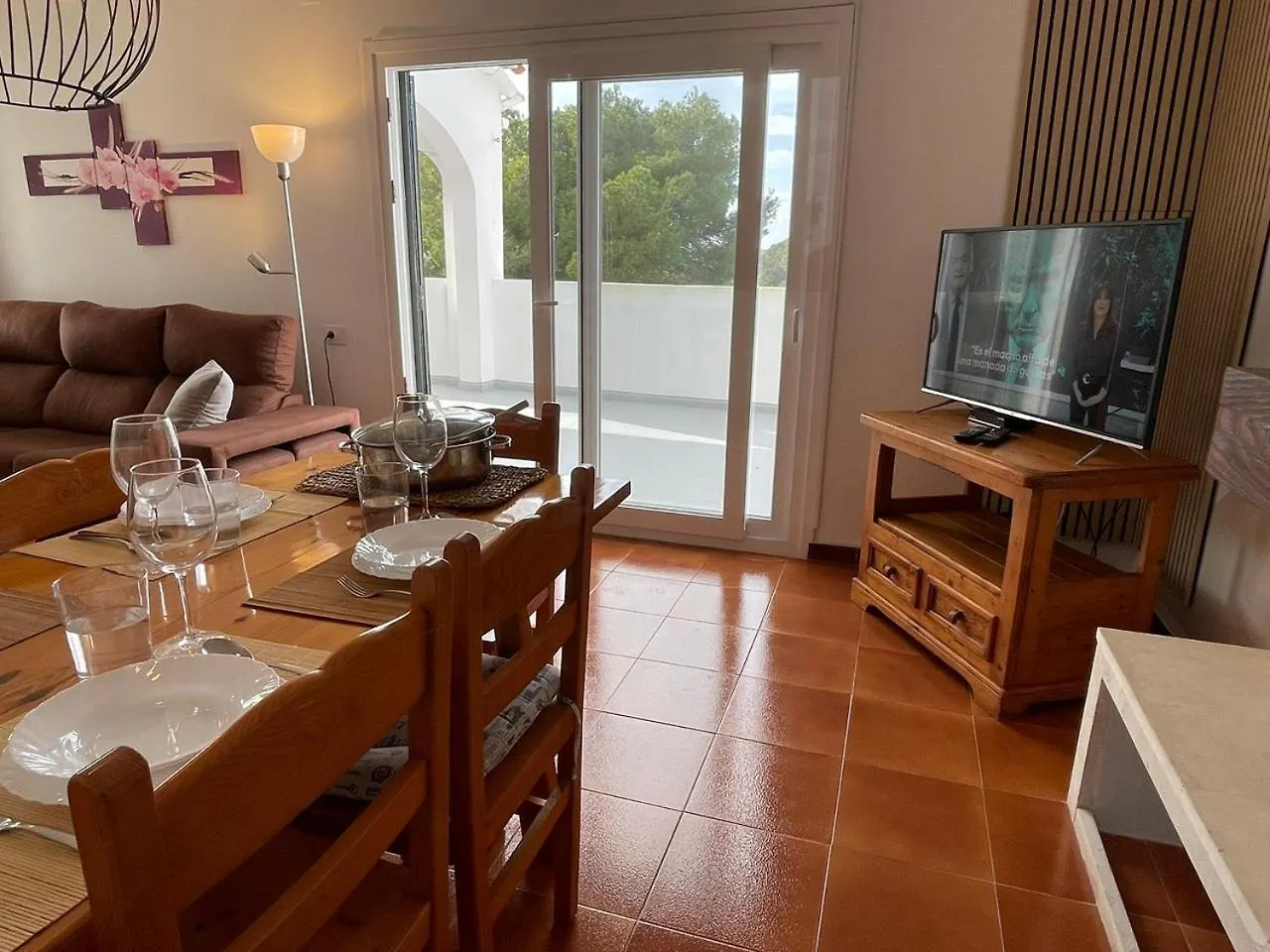 Appartamento Casa Dieter Cala Galdana  Spagna
