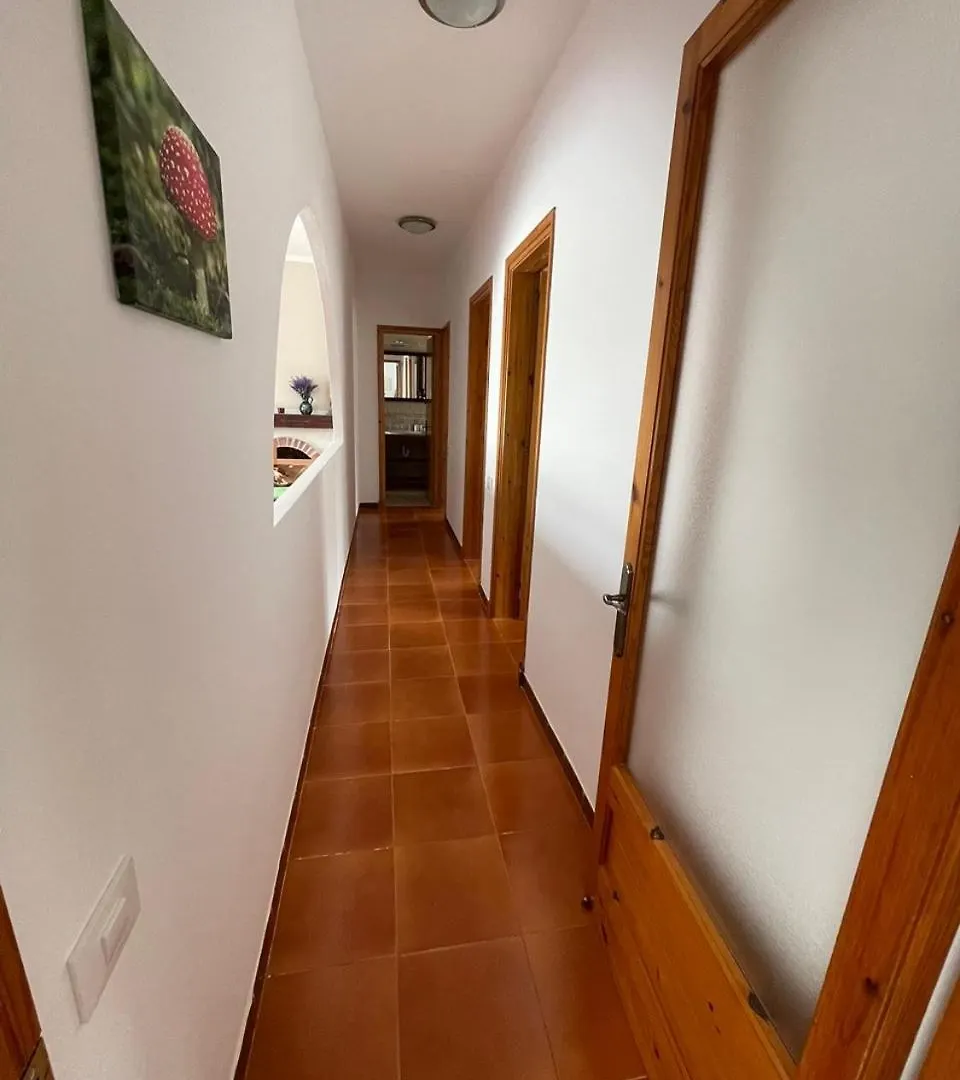 Casa Dieter Cala Galdana  Spagna