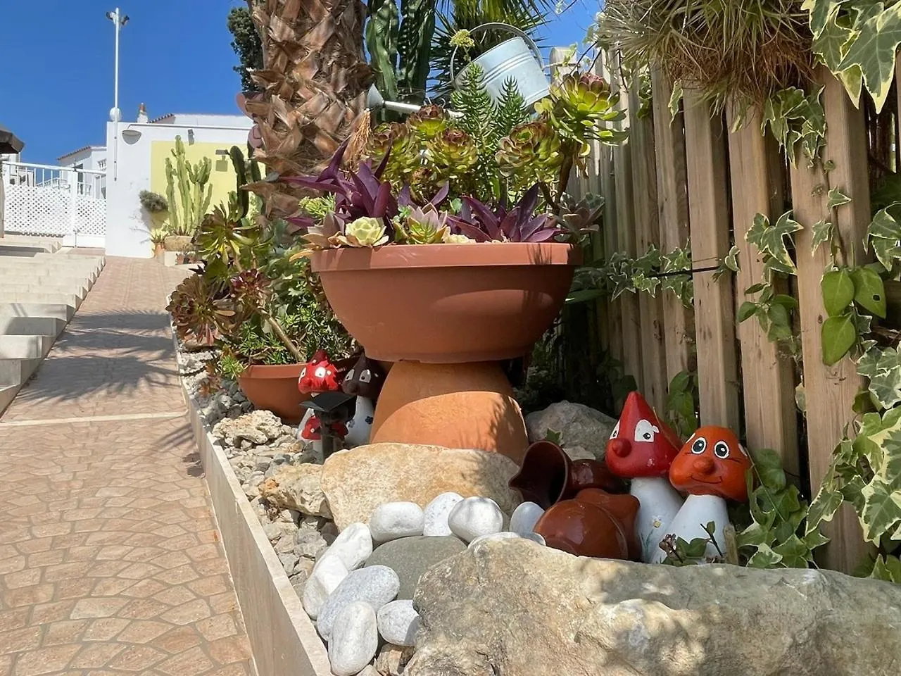 Appartamento Casa Dieter Cala Galdana  Spagna