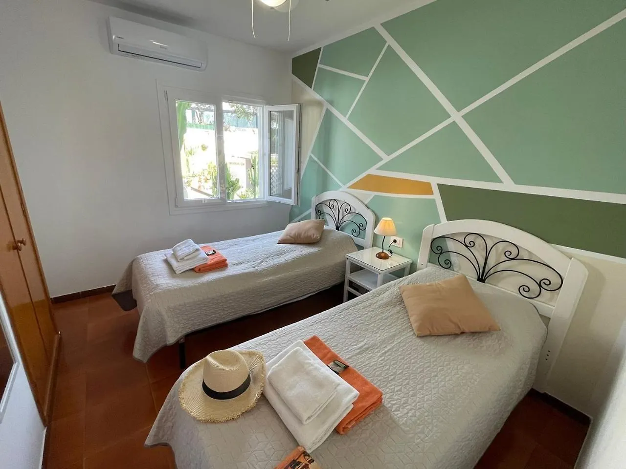Casa Dieter Cala Galdana  0*, Cala Galdana (Menorca)
