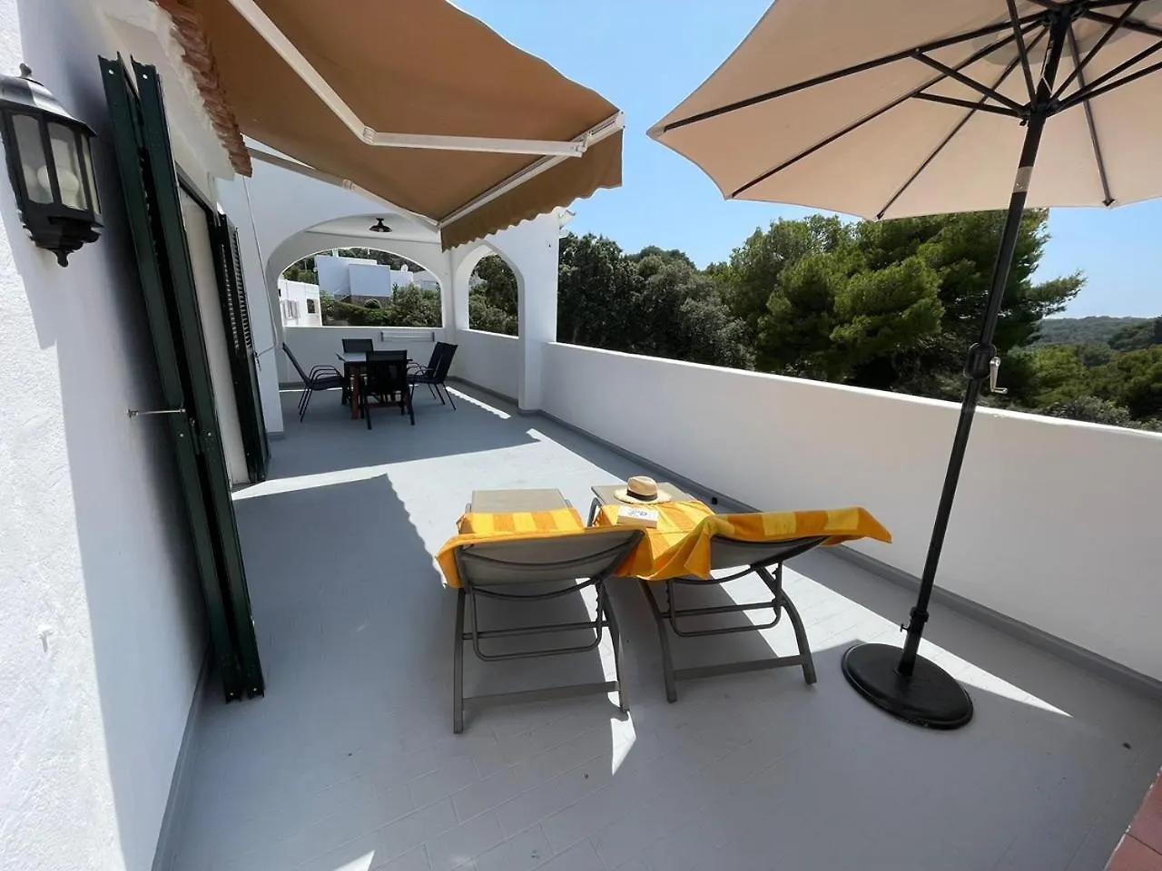 Casa Dieter Cala Galdana  Spagna