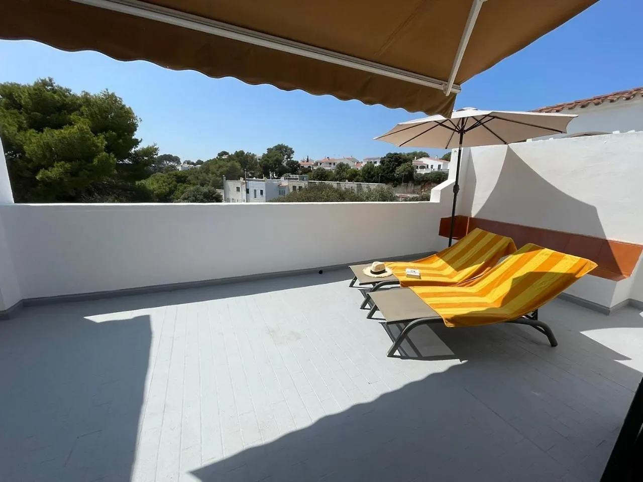 Appartamento Casa Dieter Cala Galdana  Spagna