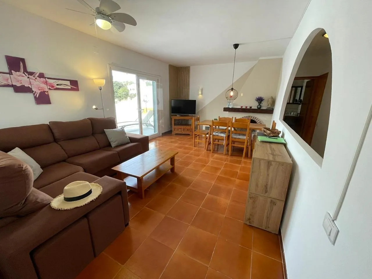 Appartamento Casa Dieter Cala Galdana