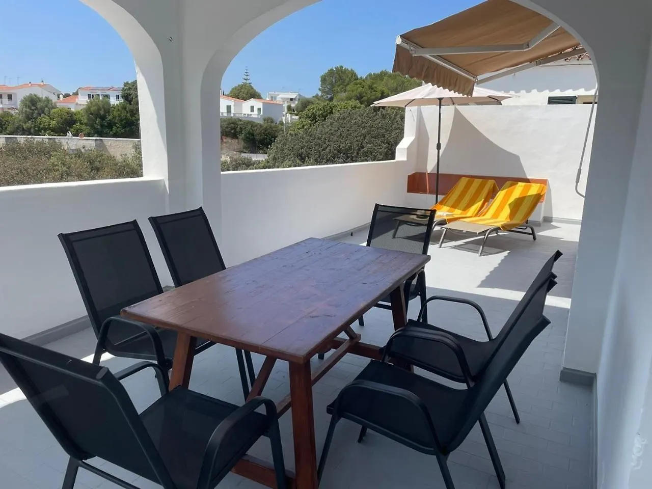 Casa Dieter Cala Galdana  0*, Cala Galdana (Menorca)