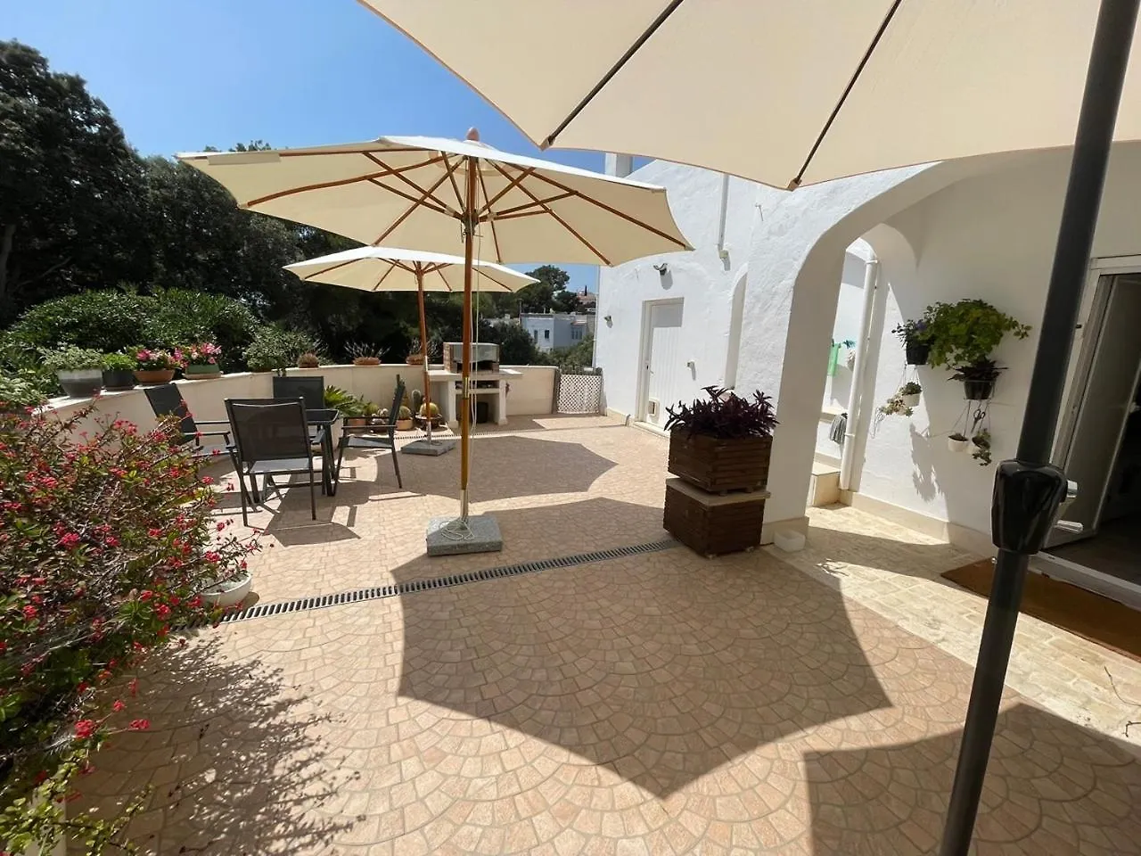 Casa Dieter Cala Galdana  Appartamento
