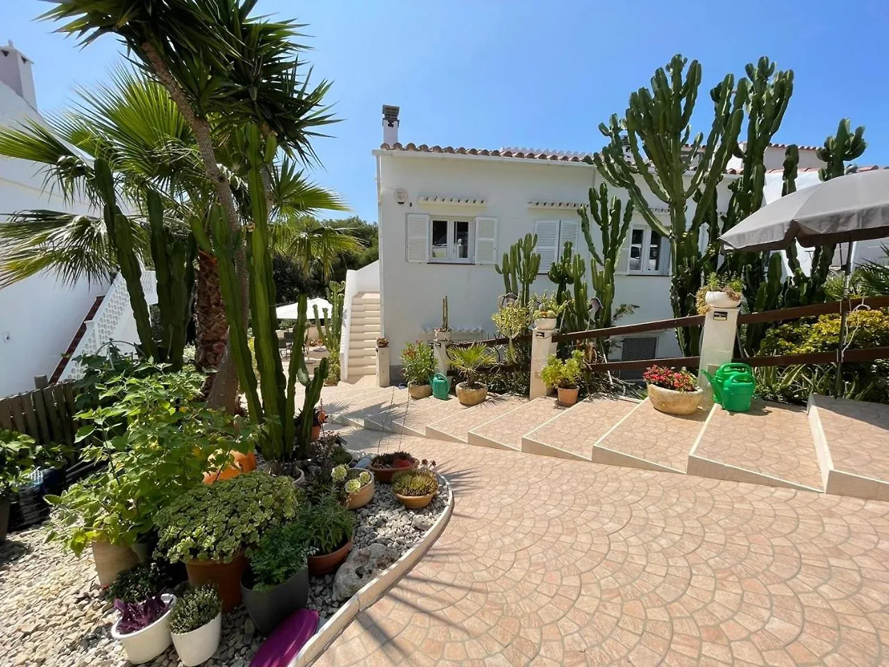 Casa Dieter Cala Galdana  Spagna