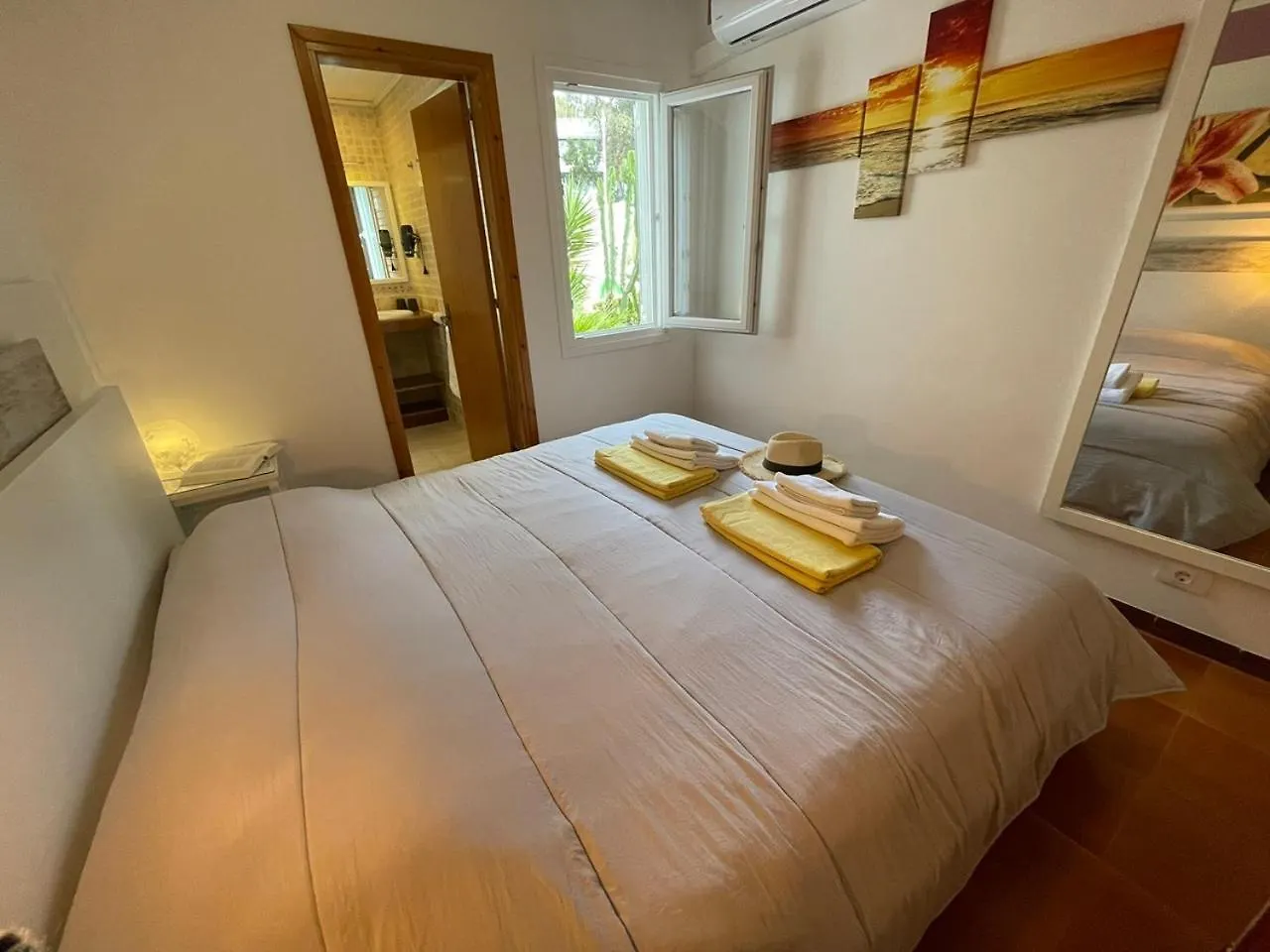 Appartamento Casa Dieter Cala Galdana  Spagna