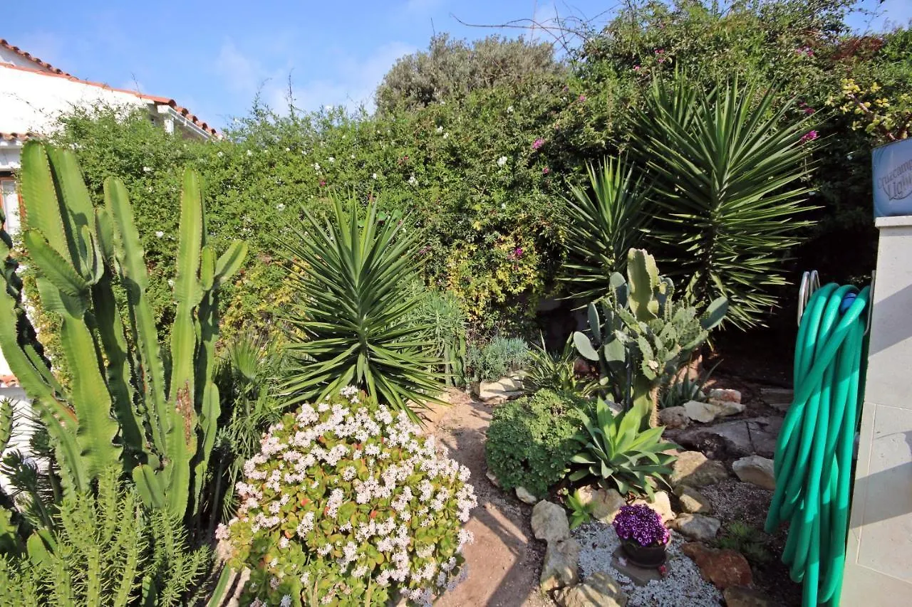 Apartment Casa Dieter Cala Galdana