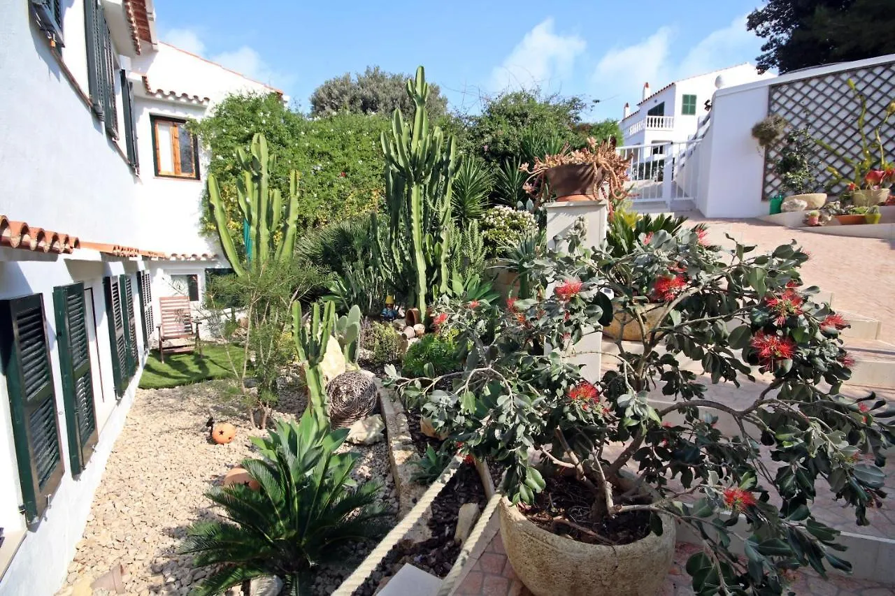Casa Dieter Cala Galdana  0*, Cala Galdana (Menorca) Spain