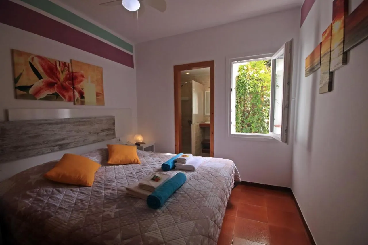 Casa Dieter Cala Galdana  0*, Cala Galdana (Menorca)