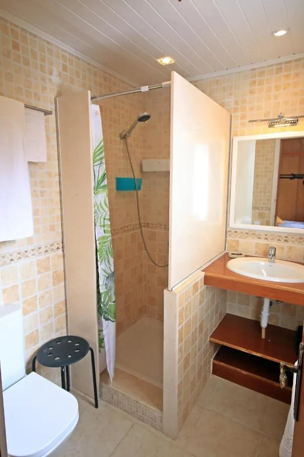 Apartment Casa Dieter Cala Galdana