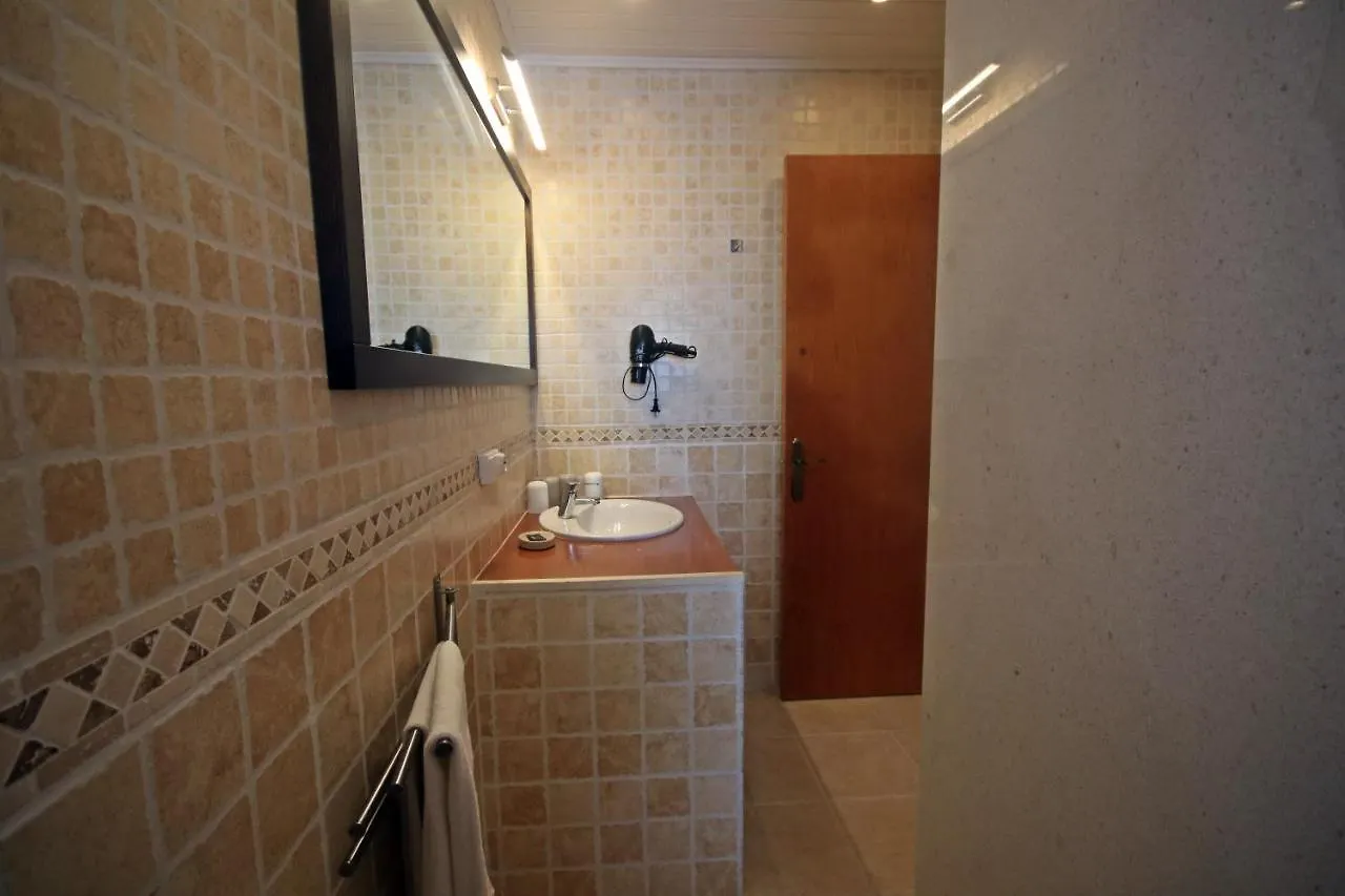 Apartment Casa Dieter Cala Galdana  Spain
