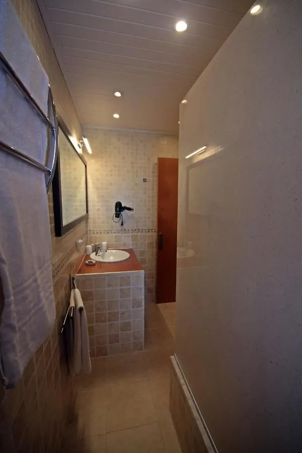 Casa Dieter Cala Galdana  Apartment
