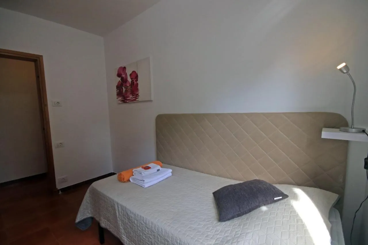 Casa Dieter Cala Galdana  Apartment Cala Galdana (Menorca)