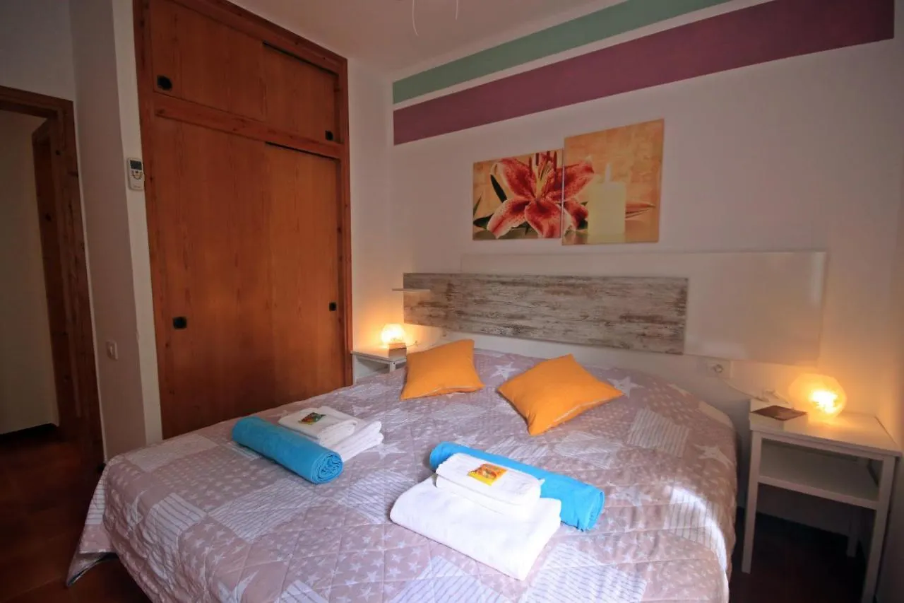 Casa Dieter Cala Galdana  0*, Cala Galdana (Menorca)