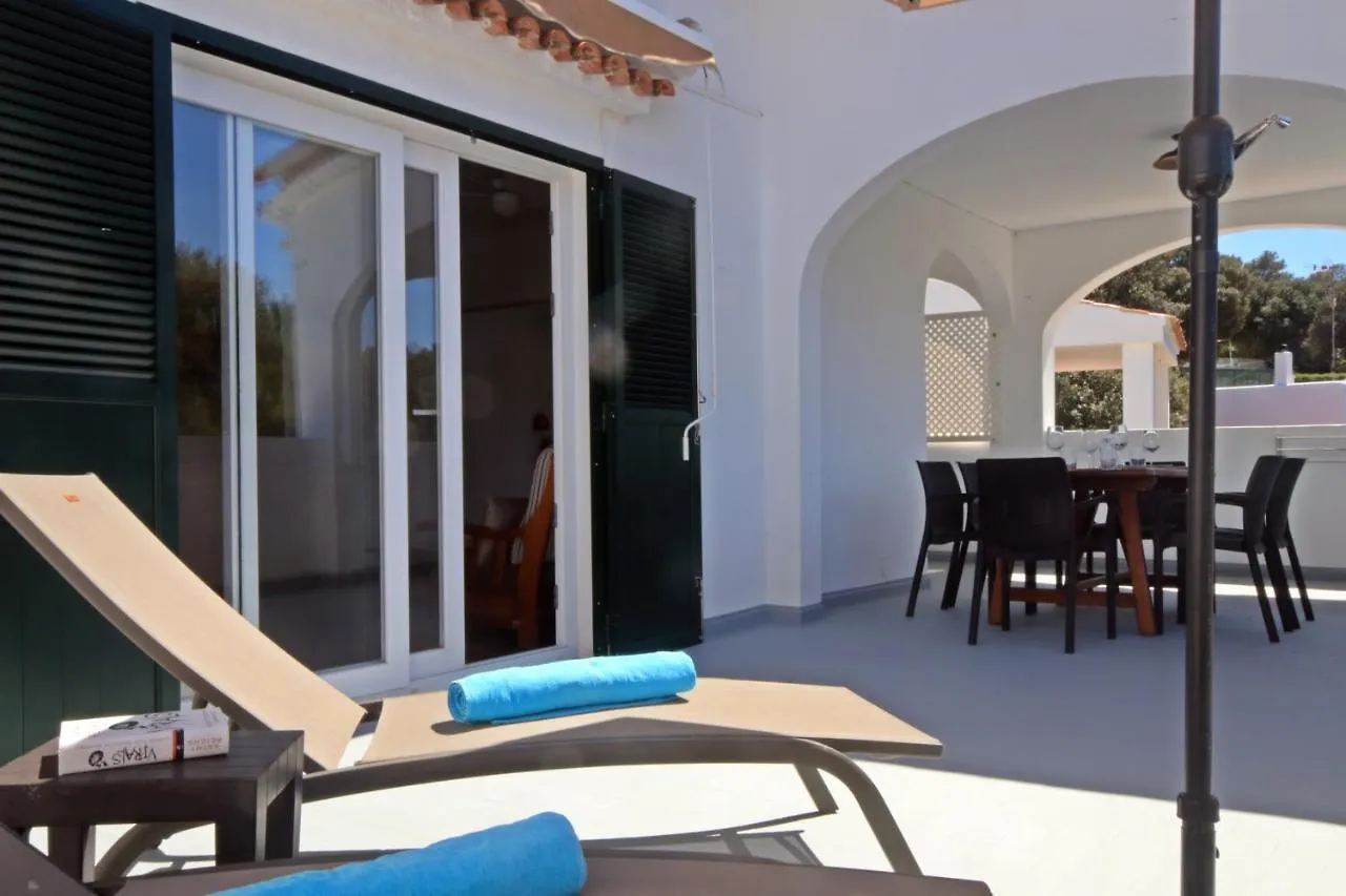Casa Dieter Cala Galdana  Apartment Cala Galdana (Menorca)