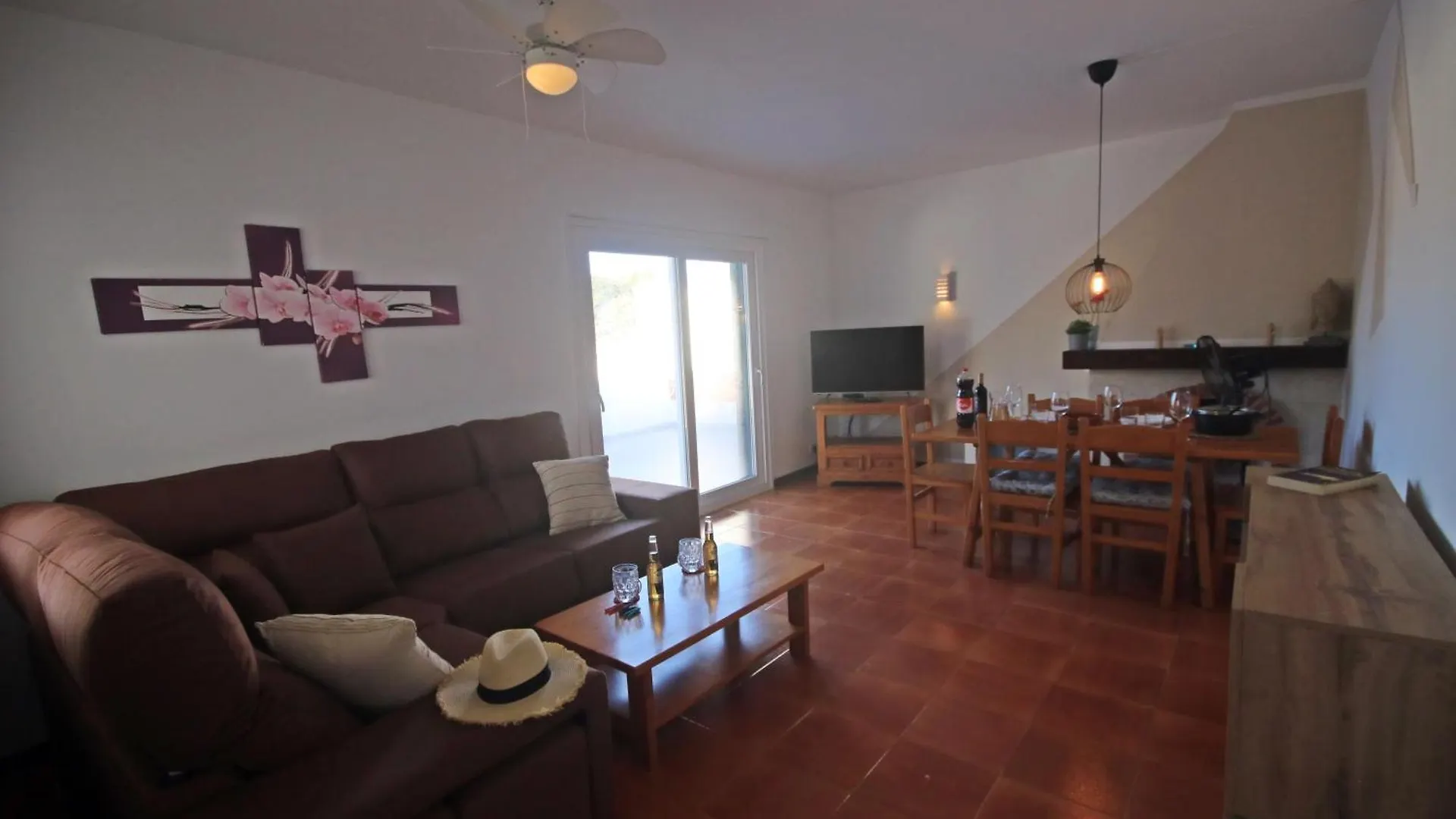 Apartment Casa Dieter Cala Galdana