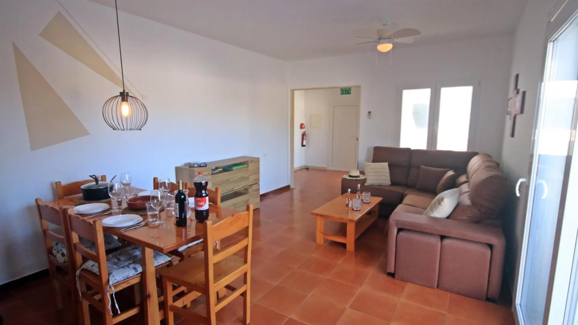 Casa Dieter Cala Galdana  Spain