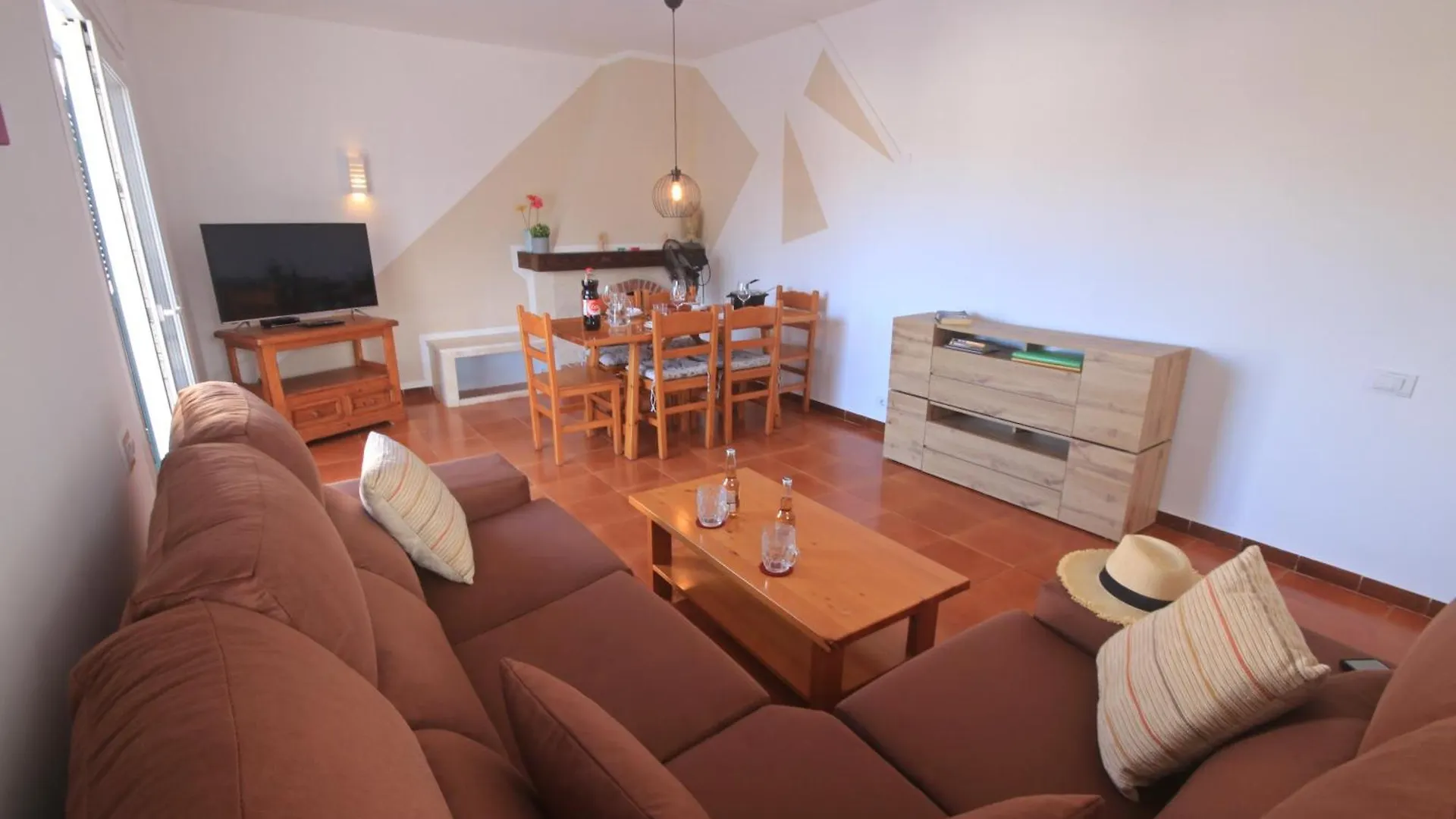 Casa Dieter Cala Galdana  0*, Cala Galdana (Menorca) Spain