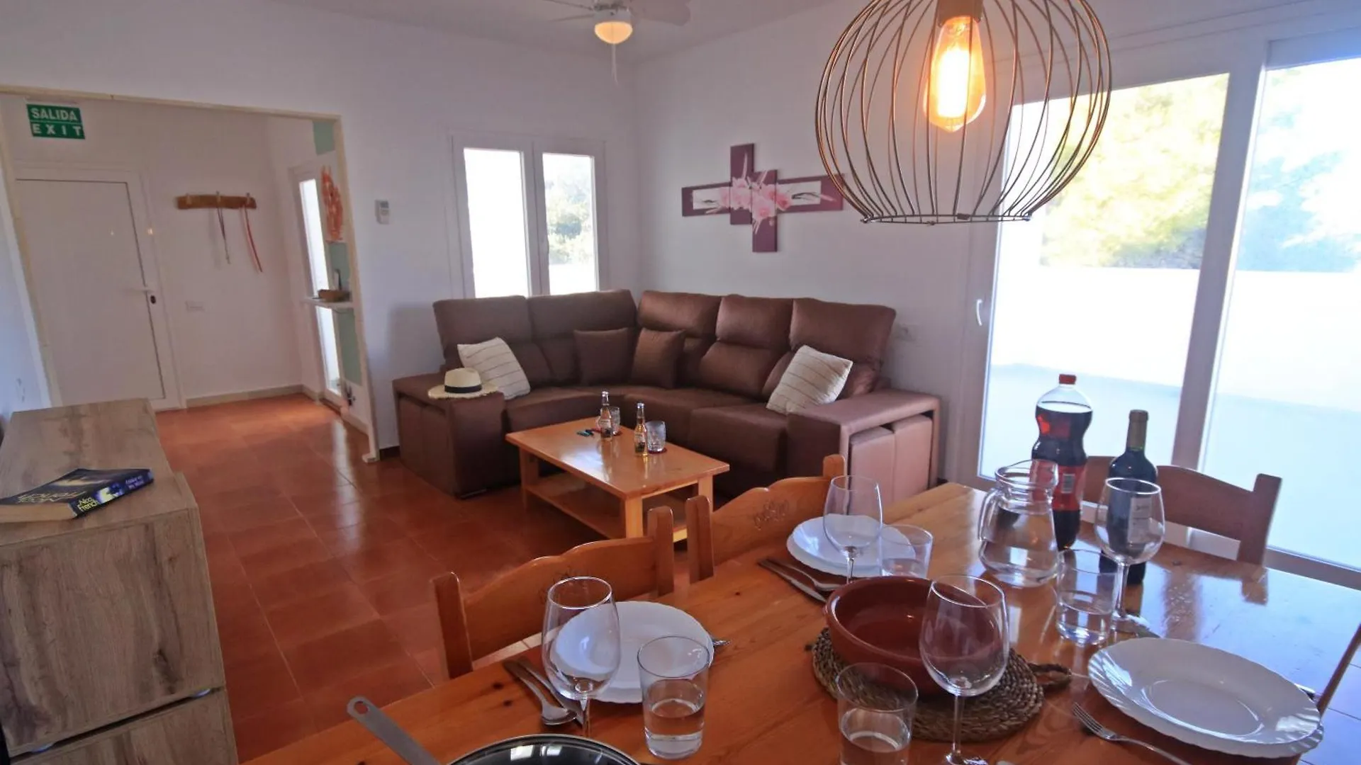 Casa Dieter Cala Galdana  Apartment Cala Galdana (Menorca)