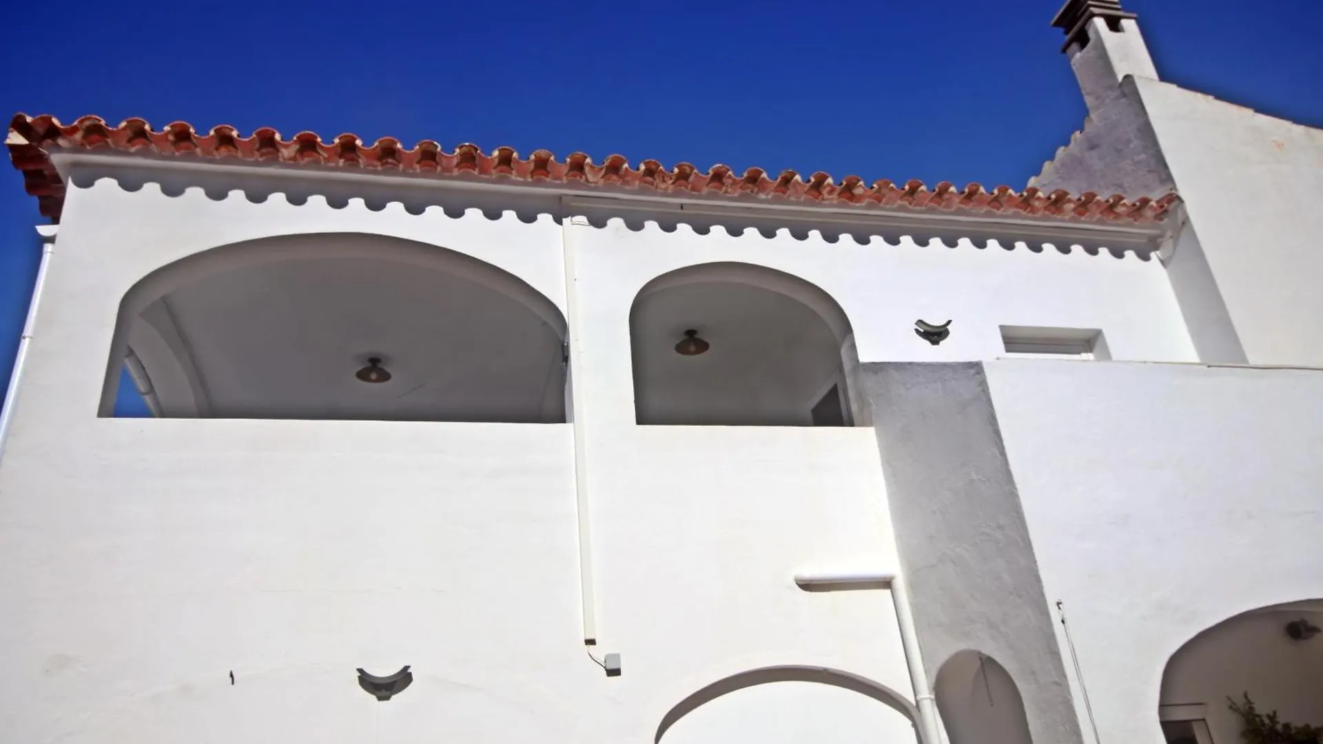 Casa Dieter Cala Galdana