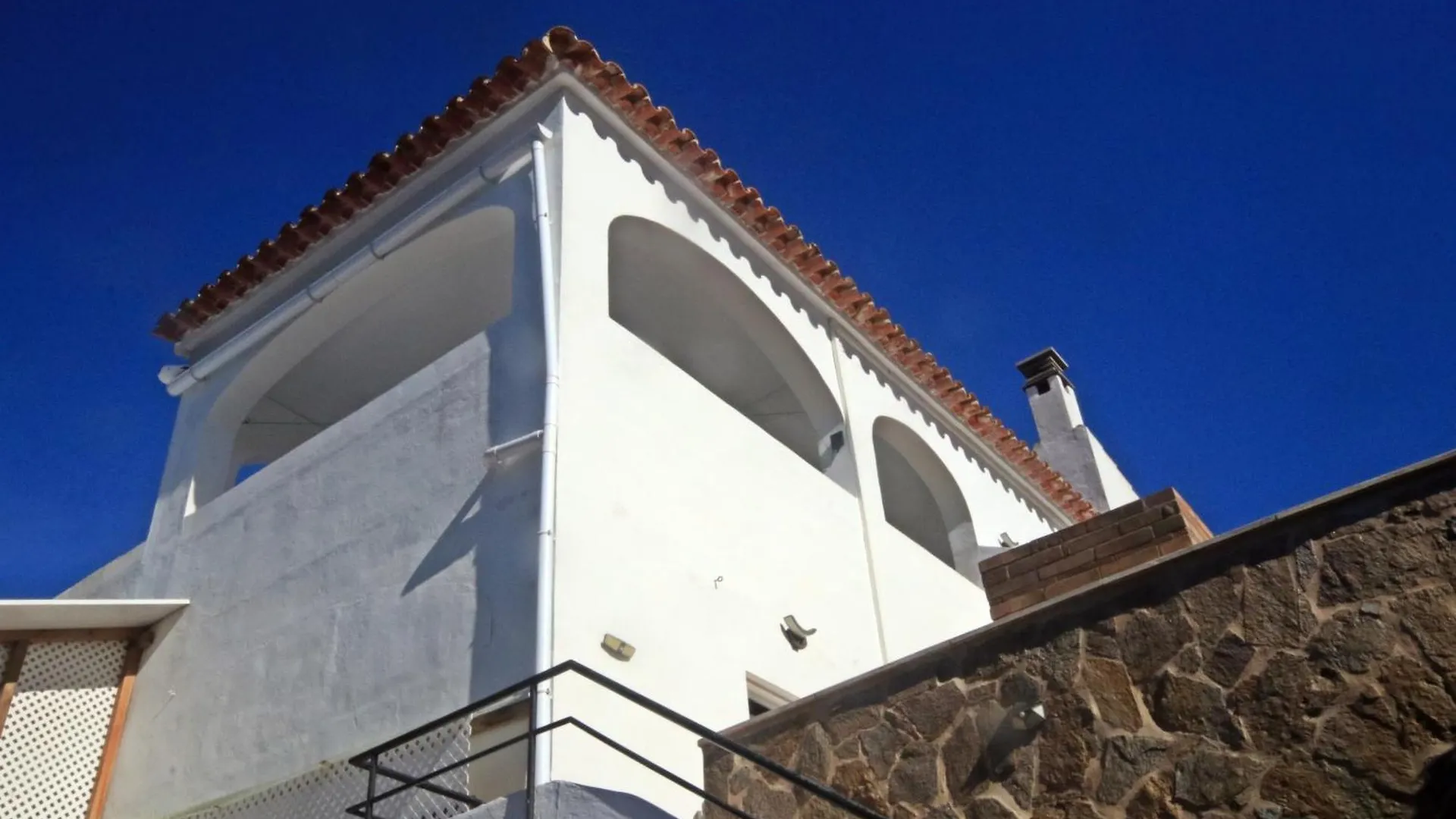 Casa Dieter Cala Galdana  Spain