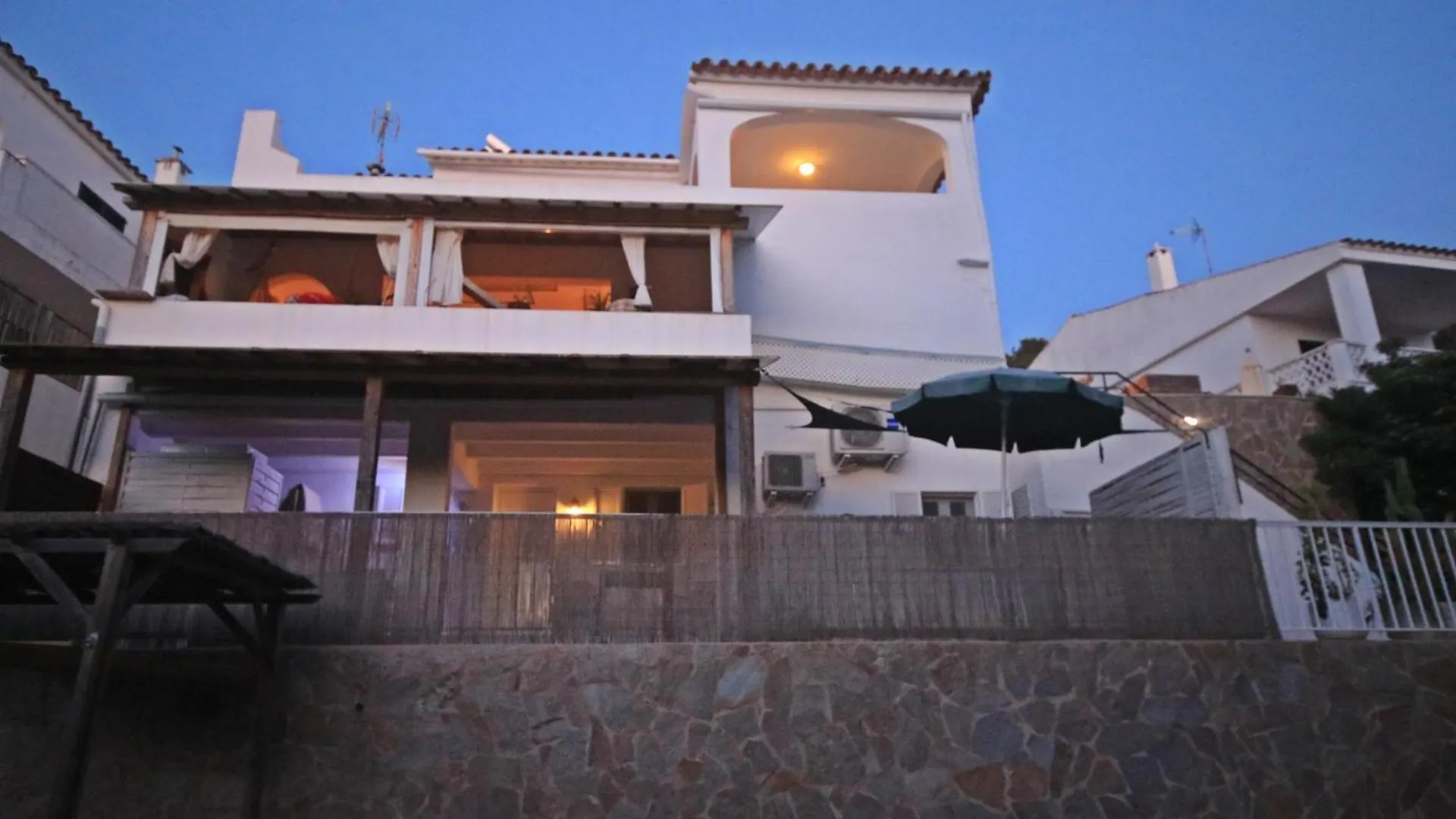 Apartment Casa Dieter Cala Galdana