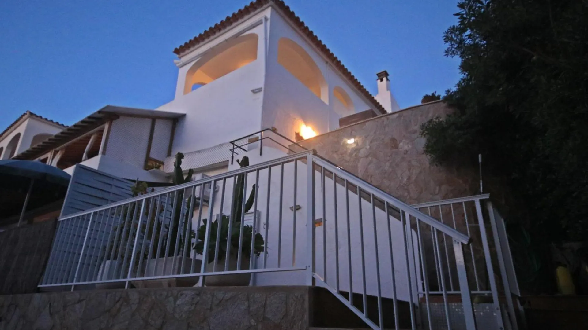 Casa Dieter Cala Galdana  Spain