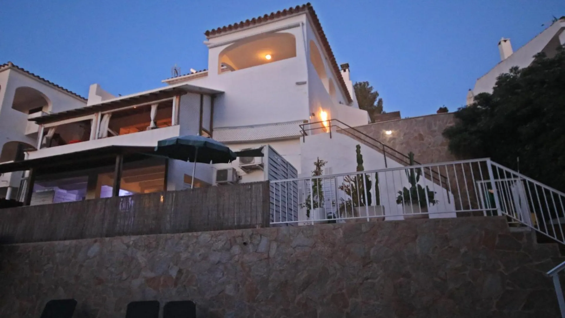 Casa Dieter Cala Galdana  Apartment Cala Galdana (Menorca)
