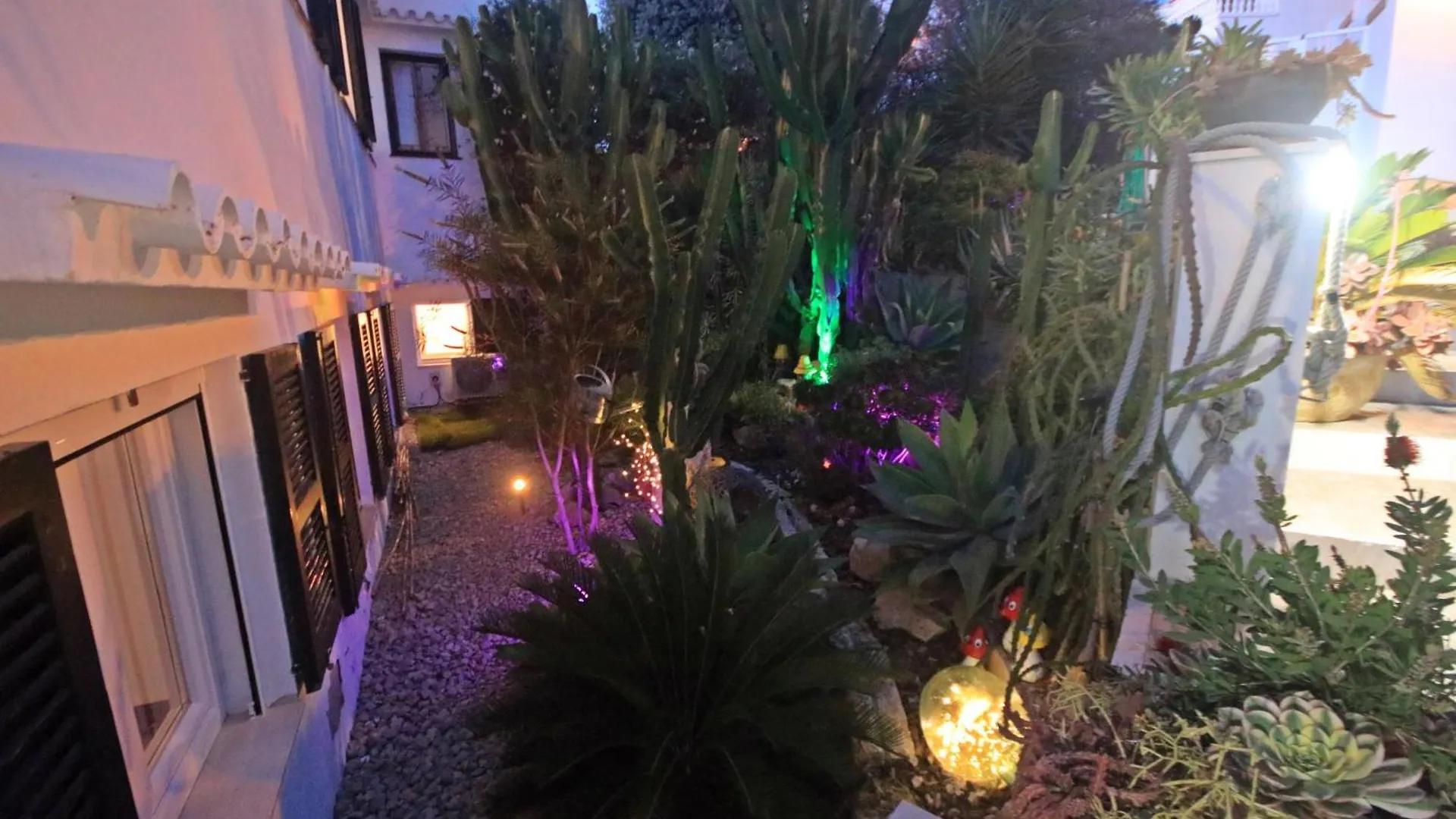 Apartment Casa Dieter Cala Galdana