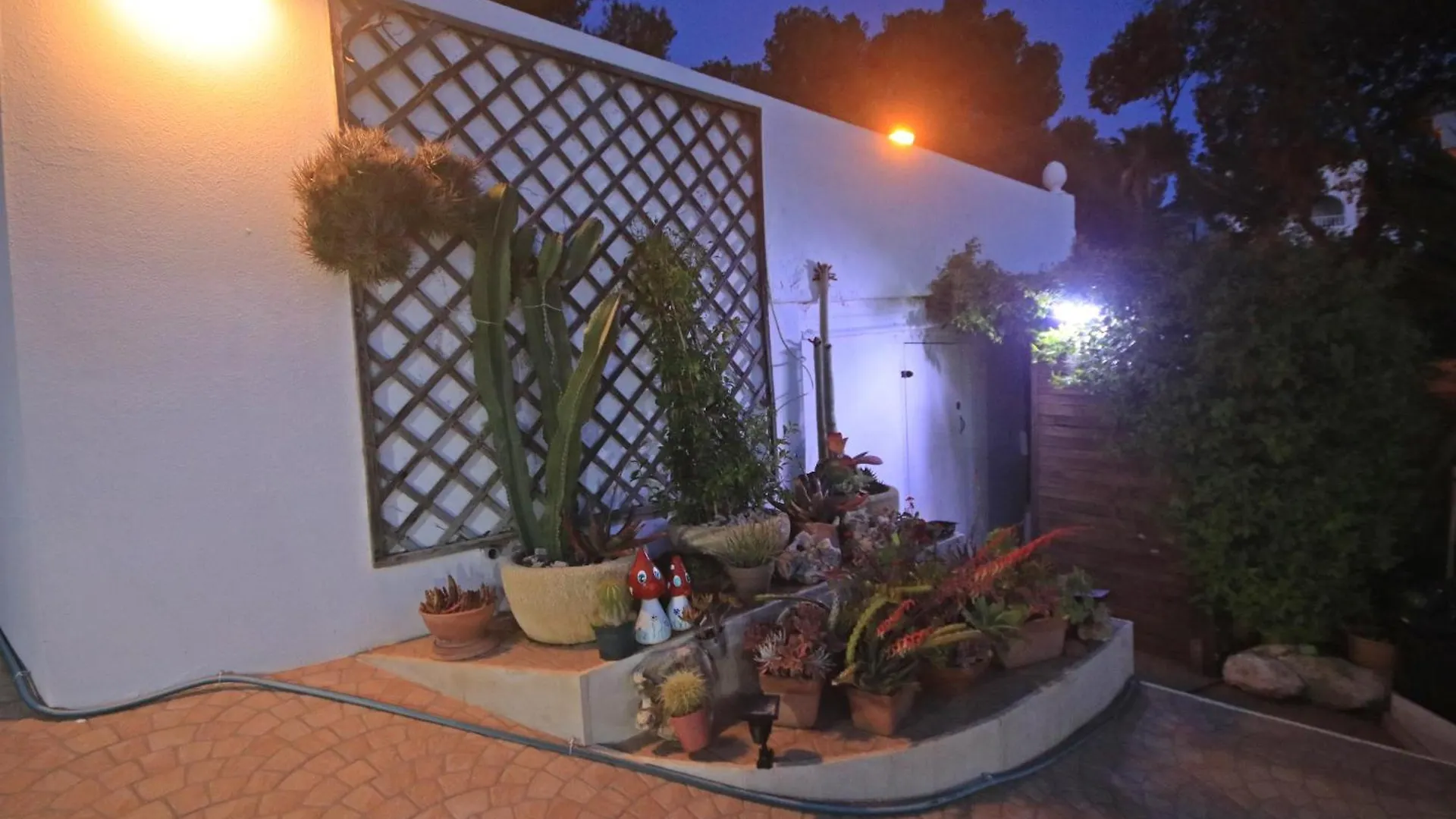 Casa Dieter Cala Galdana  0*, Cala Galdana (Menorca)
